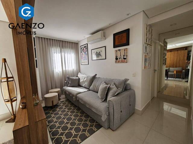 Apartamento para Venda em Barueri - 3