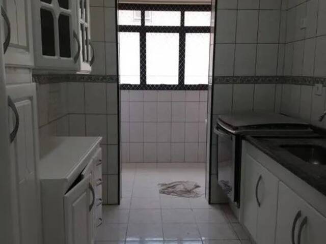 #2077 - Apartamento para Venda em Osasco - SP