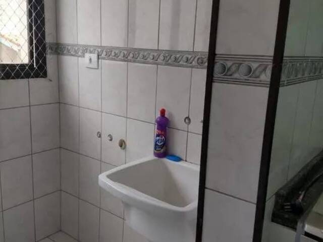 #2077 - Apartamento para Venda em Osasco - SP