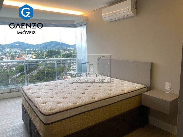 Apartamento para Locação em Barueri - 2