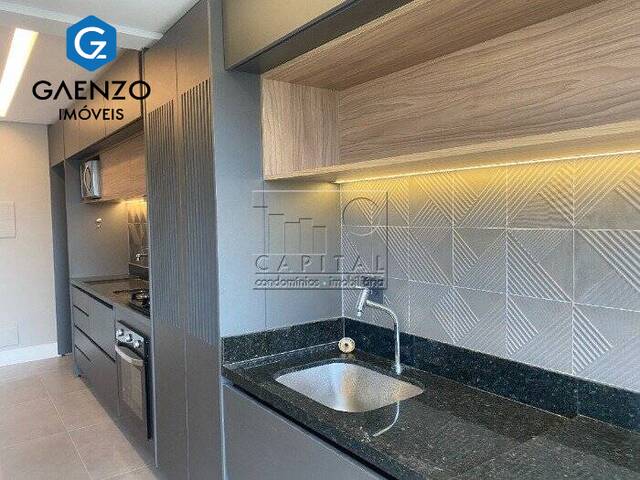 Apartamento para Locação em Barueri - 4