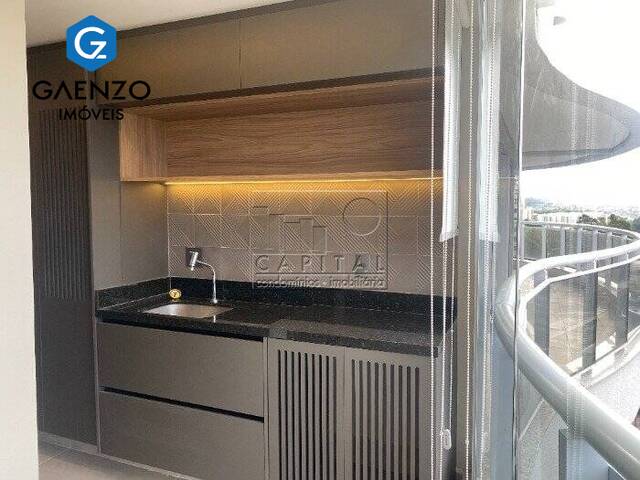 Apartamento para Locação em Barueri - 3