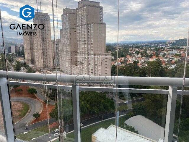 Apartamento para Locação em Barueri - 5