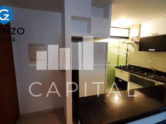 #2083 - Apartamento para Venda em Barueri - SP