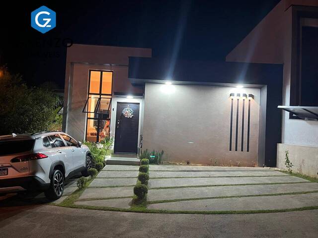 #2079 - Casa em condomínio para Venda em Sorocaba - SP - 2