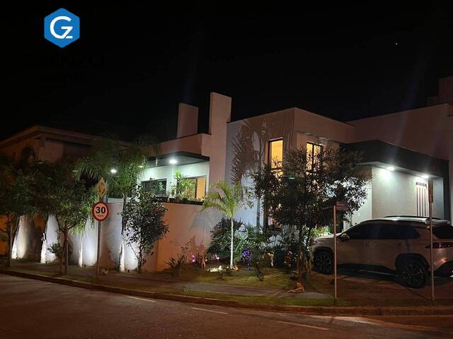 #2079 - Casa em condomínio para Venda em Sorocaba - SP - 3