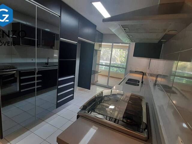 Apartamento para Venda em Santana de Parnaíba - 4