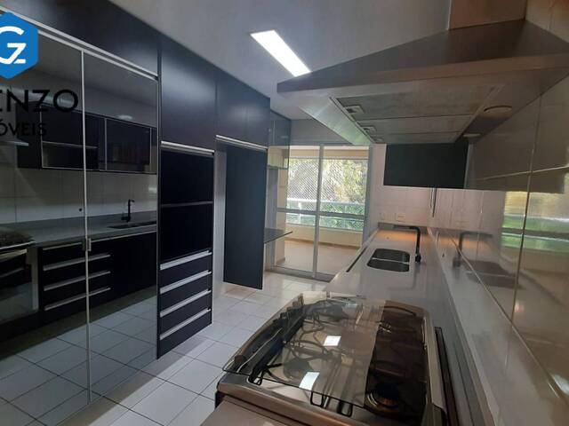 Apartamento para Venda em Santana de Parnaíba - 3