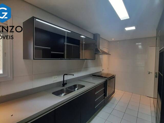 Apartamento para Venda em Santana de Parnaíba - 5