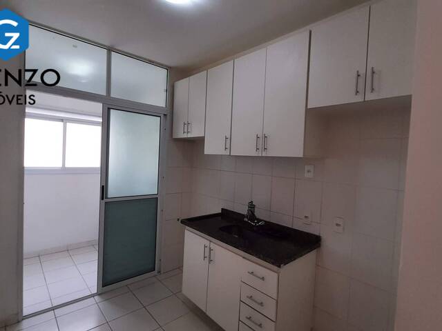 Apartamento para Locação em Barueri - 2