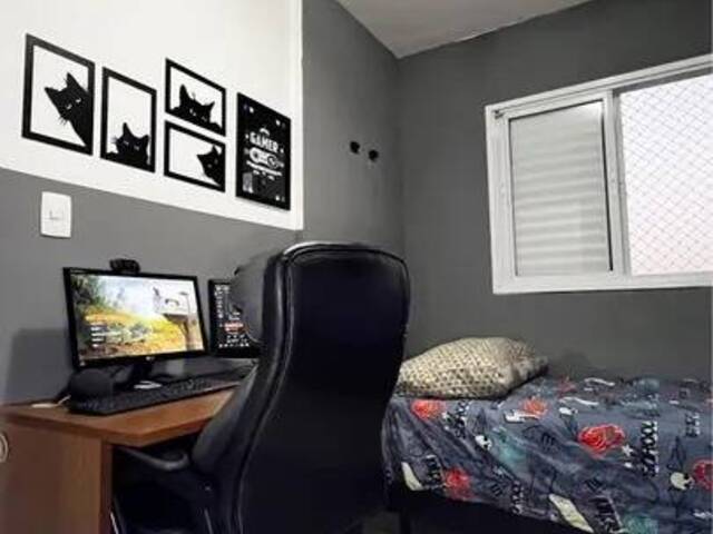 Apartamento para Venda em Osasco - 2