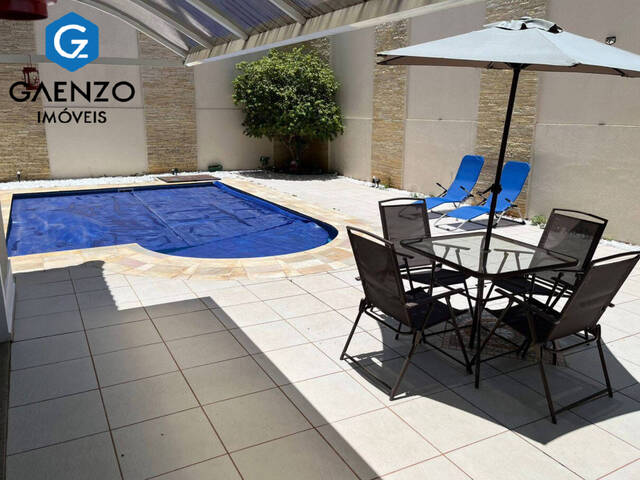 #2087 - Casa em condomínio para Venda em Sorocaba - SP - 2