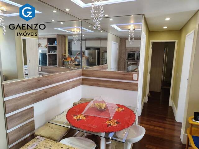 Apartamento para Venda em Osasco - 4