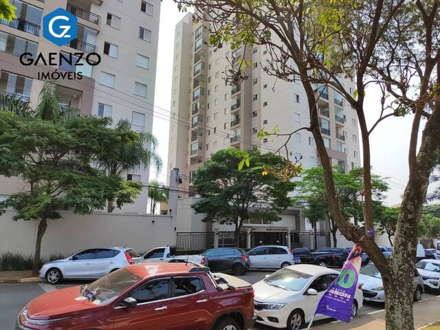 #2088 - Apartamento para Venda em Osasco - SP