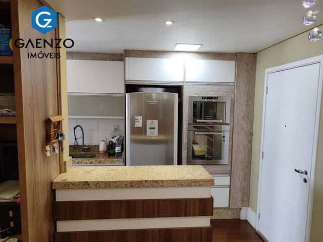 #2088 - Apartamento para Venda em Osasco - SP