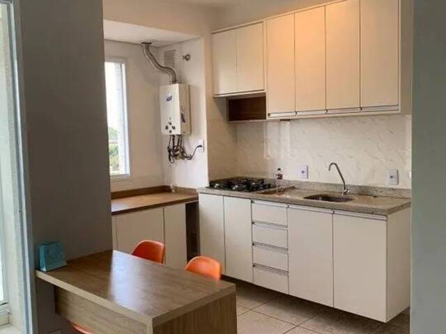 Apartamento para Venda em Osasco - 5
