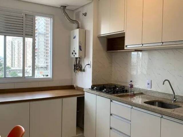 Apartamento para Venda em Osasco - 2