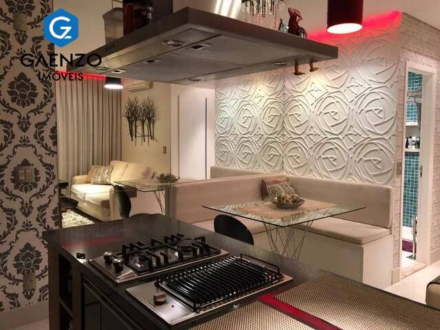 Apartamento para Venda em Osasco - 2