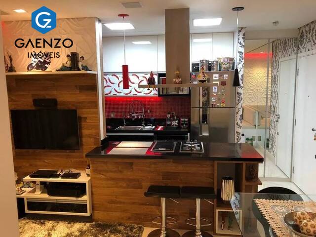 Apartamento para Venda em Osasco - 3