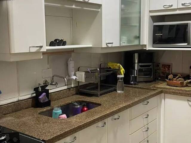 #2094 - Apartamento para Venda em Osasco - SP