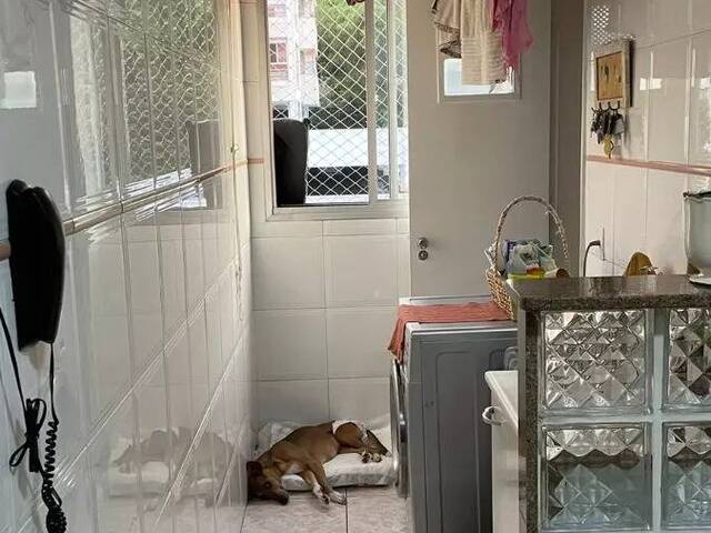 #2094 - Apartamento para Venda em Osasco - SP