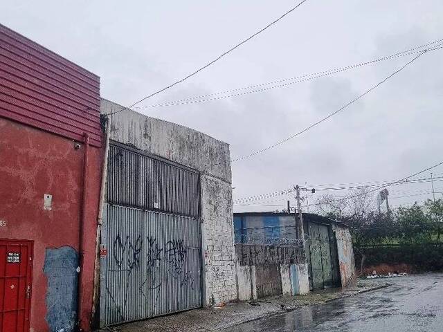 Galpão para Locação em Osasco - 5