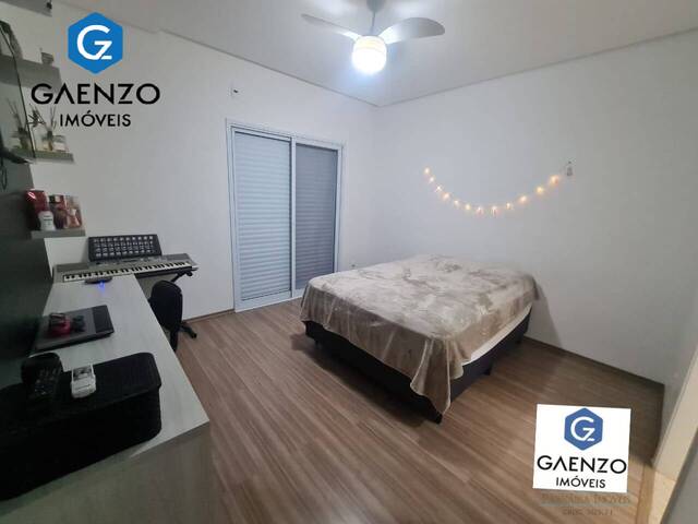 Casa em condomínio para Venda em Santana de Parnaíba - 3