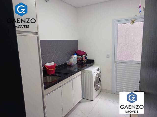 Casa em condomínio para Venda em Santana de Parnaíba - 4