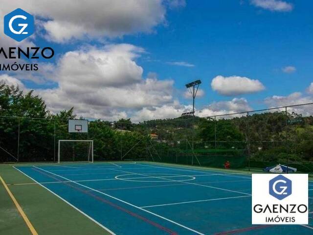 #2101 - Casa em condomínio para Venda em Santana de Parnaíba - SP