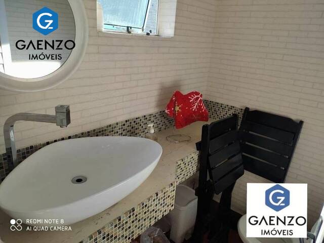 #2101 - Casa em condomínio para Venda em Santana de Parnaíba - SP