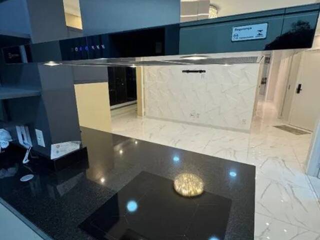 #2105 - Apartamento para Locação em Barueri - SP - 3