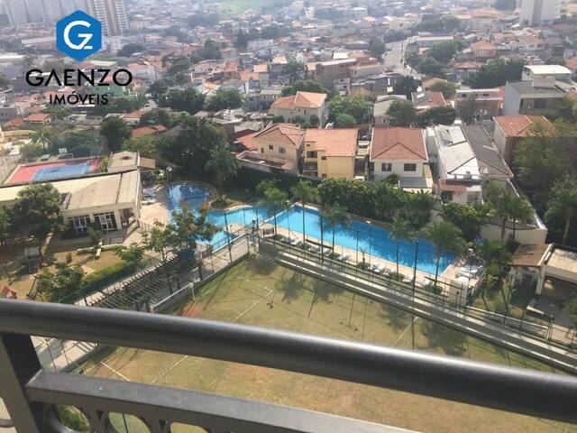 #2109 - Apartamento para Venda em Osasco - SP