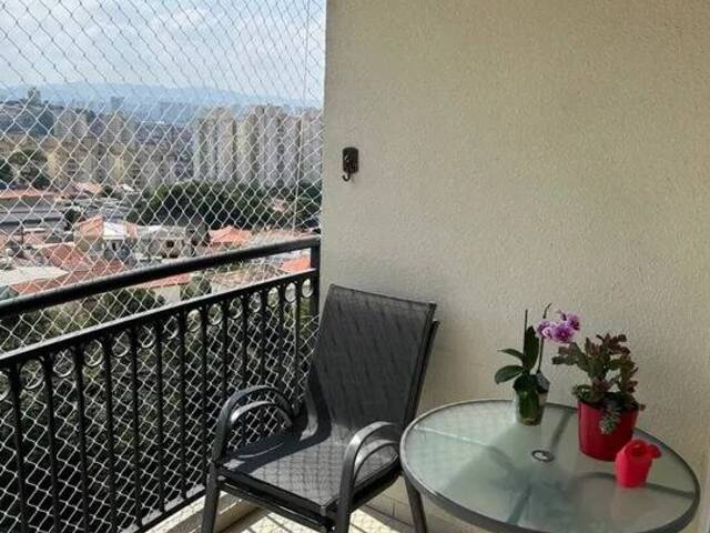 Apartamento para Venda em Osasco - 3