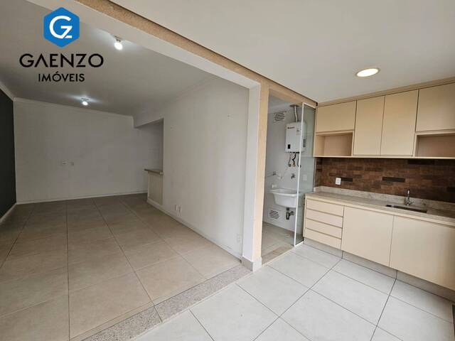 #2111 - Apartamento para Venda em Barueri - SP