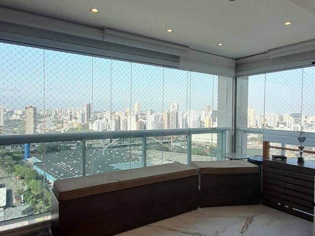 #2112 - Apartamento para Venda em Osasco - SP