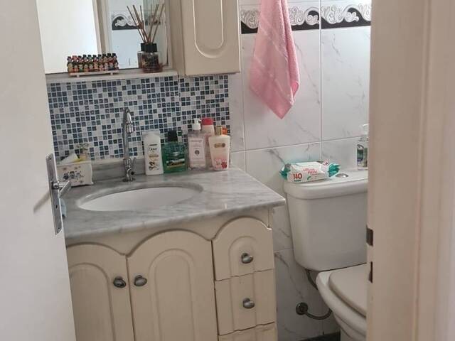 #2113 - Apartamento para Venda em Osasco - SP - 3