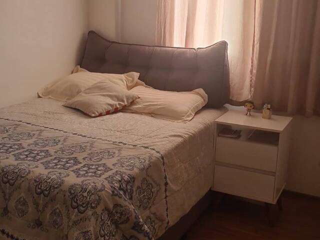 #2113 - Apartamento para Venda em Osasco - SP - 2