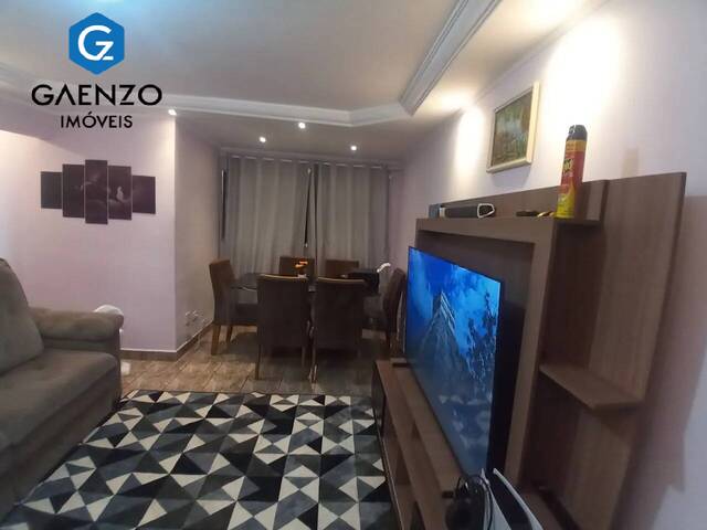 Apartamento para Venda em Osasco - 3