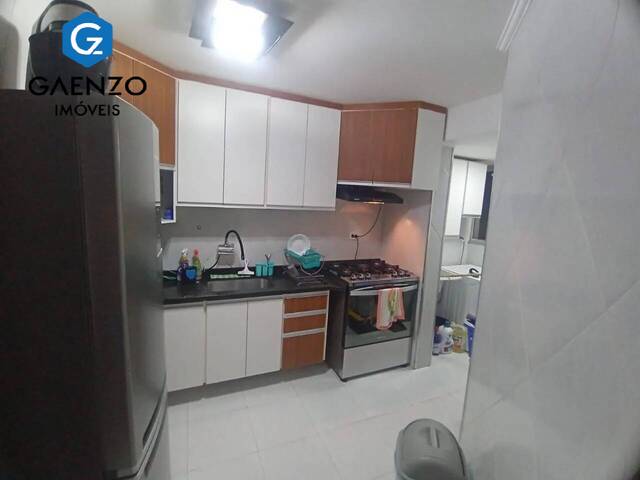 Apartamento para Venda em Osasco - 5