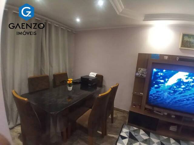 Apartamento para Venda em Osasco - 2