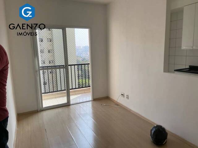 Apartamento para Venda em Osasco - 3