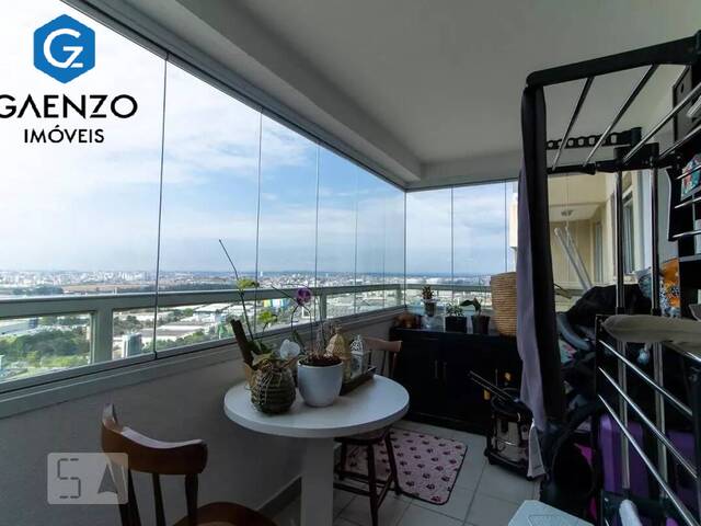 Apartamento para Venda em Barueri - 4