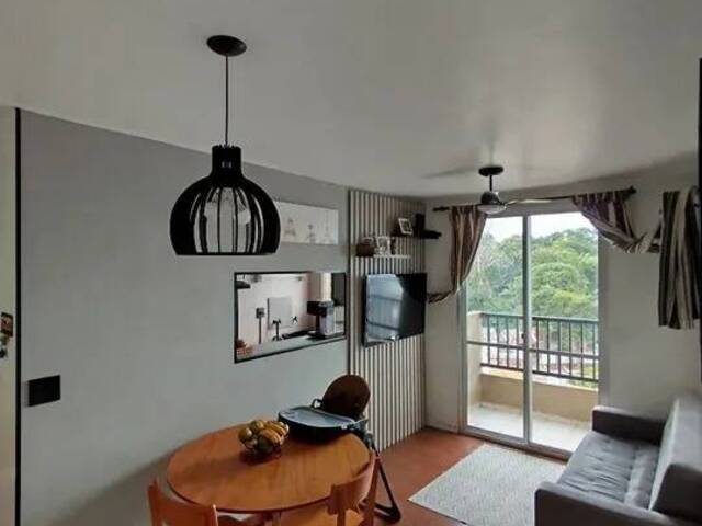 #2125 - Apartamento para Venda em Osasco - SP