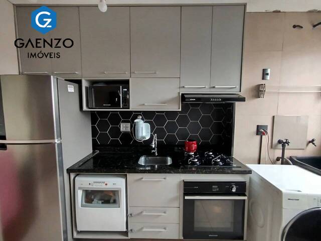 Apartamento para Venda em Osasco - 5