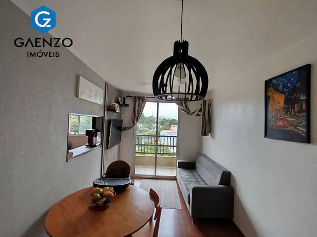 Apartamento para Venda em Osasco - 4