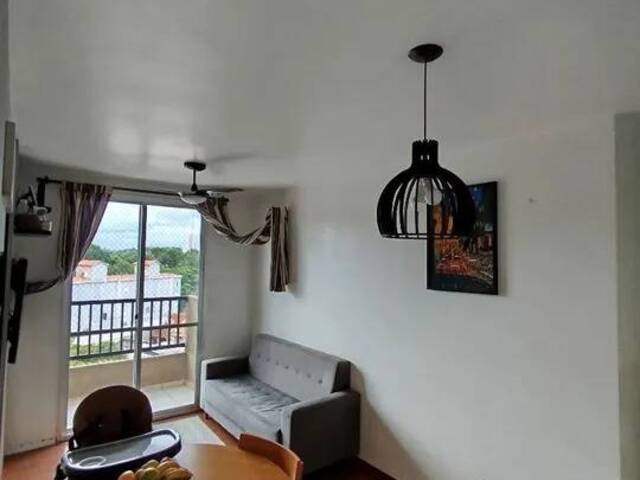 #2125 - Apartamento para Venda em Osasco - SP