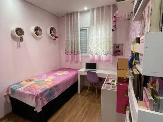 #2130 - Casa em condomínio para Venda em Barueri - SP