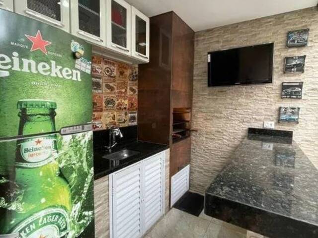 #2130 - Casa em condomínio para Venda em Barueri - SP