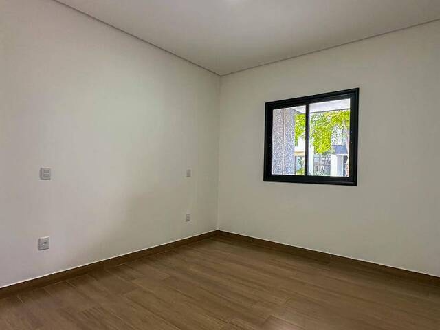 #2133 - Casa em condomínio para Venda em Sorocaba - SP - 3