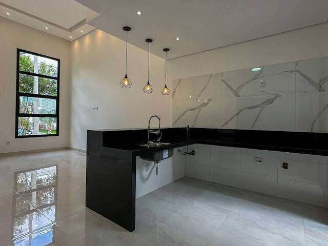 #2133 - Casa em condomínio para Venda em Sorocaba - SP - 2